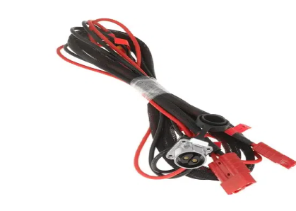 30-350A Anderson High-Current Harness 30-350A Anderson High-Current Harness