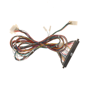 Jamma Arcade Game Machine Wiring Harness