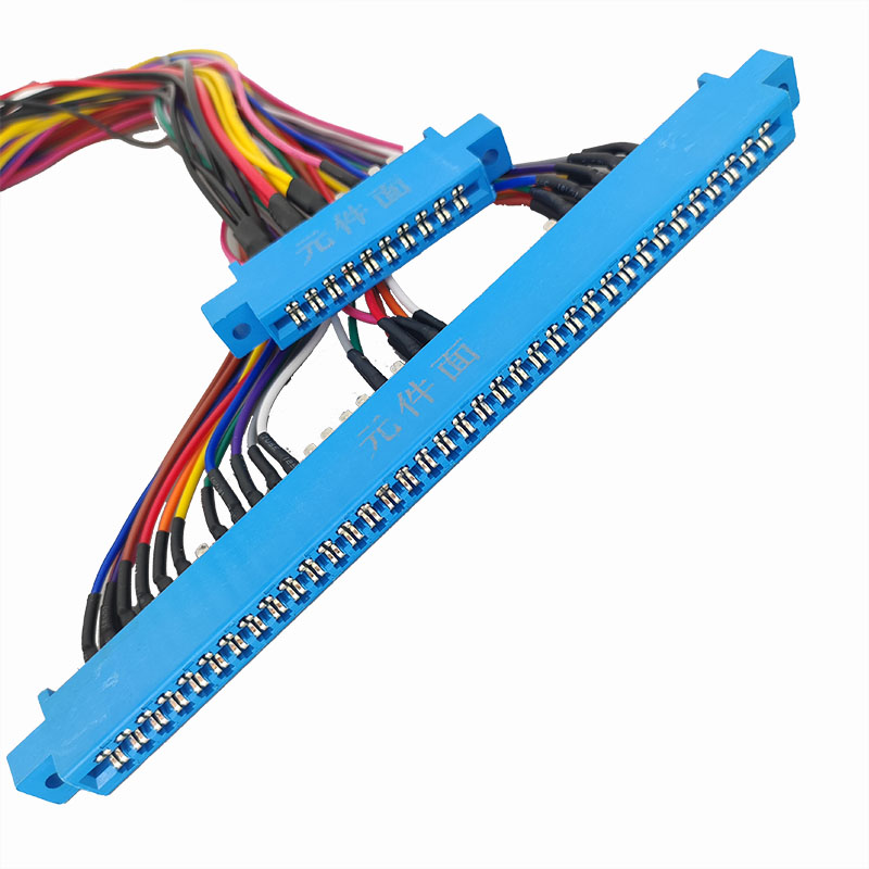 JAMMA Harness