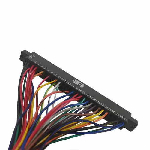 Jamma Wiring Harness 