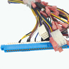 36pin 72pin Arcade Game Machine Wiring Harness