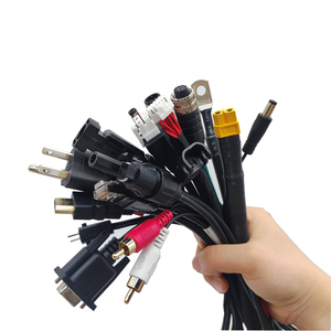 Custom all kinds of wire harness 4.jpg
