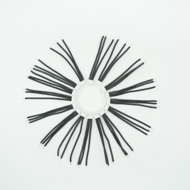 High-quality JST SH 1.0 Wire Harness 3-pin Electronic Connector Wire Harness Used in Electronic Products