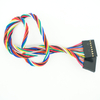 Custom DuPont 2.54mm Gaming Console Wiring Harness for Popular Street Gaming Consoles in North America