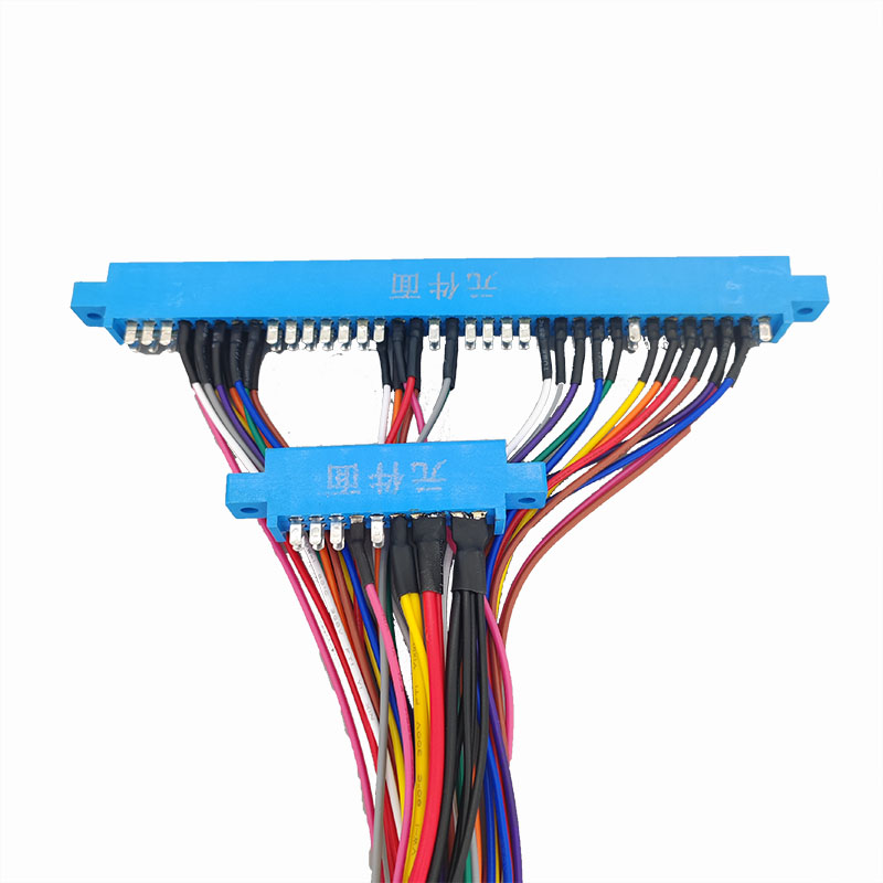 High-quality Jamma harness for arcade systems