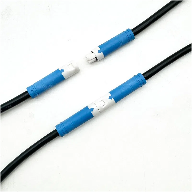 waterproof connector