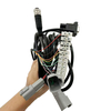Custom Automotive Wiring Harness Key Assembly for Motorcycles Car Cable