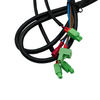 ​ ​Custom-designed Pluggable Wire Harnesses From The Original Factory, Screwless Quick-connect Wire Harness Assemblies
