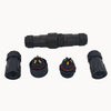 M19 IP67 Nylon Waterproof Connector