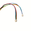 Customized Silicone GH 1.25mm Connector Soft Flexible Cable Wire Harness for Drone