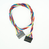 High-quality DuPont 2.54mm Wire Harnesses Are Suitable for Custom Wiring Harnesses of Arcade Game Machines.