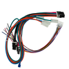 High Quality Indoor Lighting Wiring Harnesses 240V Copper Wire