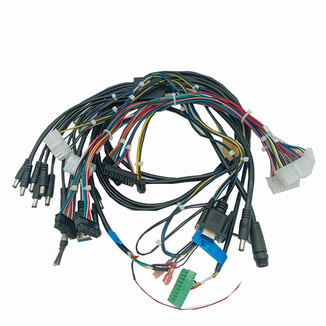 Custom All Kinds of Wire Harness