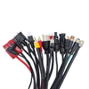 Customized Molex Connector Wire Harness