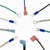 JST SH GH ZH PH XH MOLEX All Kinds of Customized Wiring Harness