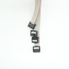 Hot Sale IDC Flat Ribbon Cable & LED Display Connector 2.54mm Pitch Wiring Harness