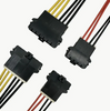 Wiring Harness 28pin 36pin for LED