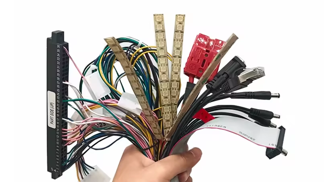 wiring harness