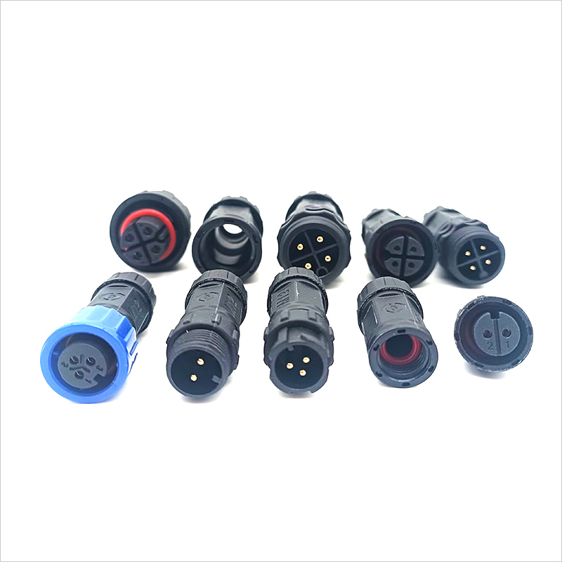 Waterproof Connector