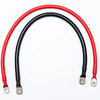 High - Current 120A 600V Battery Cable for New Energy Connectors Wiring Harness