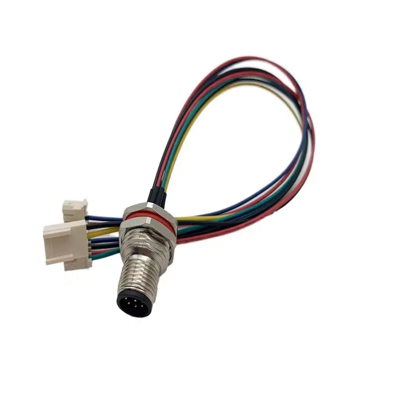 waterproof connector