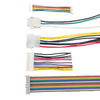 JST SH GH ZH PH XH MOLEX All Kinds of Customized Wiring Harness