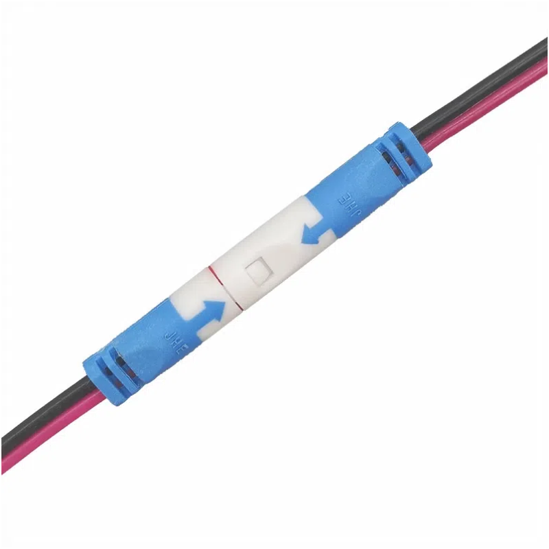 waterproof connector