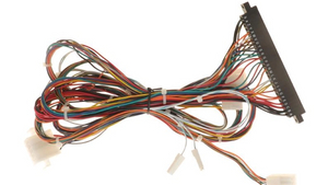 Jamma Wiring harness for arcade pinball game machine_795_447.jpg