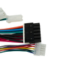High Quality Indoor Lighting Wiring Harnesses 240V Copper Wire
