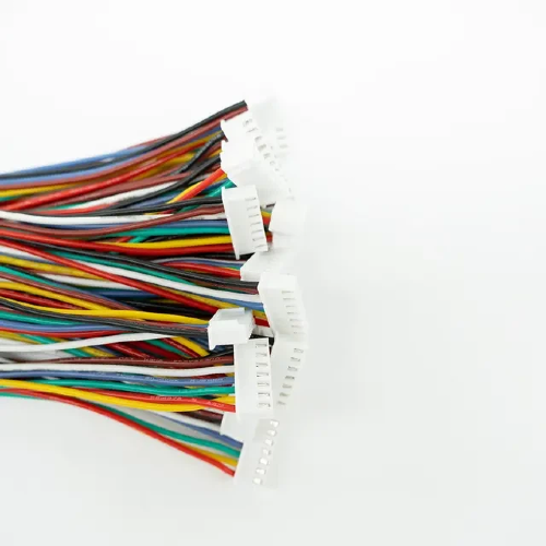 Custom Wire Harness 