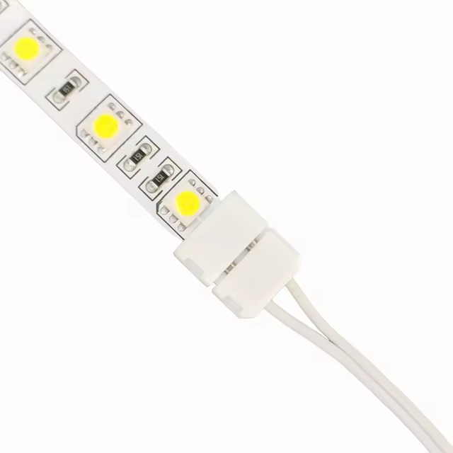 LED Strip Connector Harness