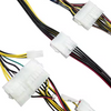 Jamma Wiring Harness