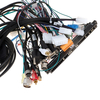 All Kinds of Wiring Harness for Machines