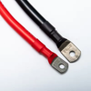 High - Current 120A 600V Battery Cable for New Energy Connectors Wiring Harness