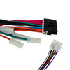 High Quality Indoor Lighting Wiring Harnesses 240V Copper Wire