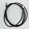 Ethernet Patch Cords with RJ45 Connector 23AWG PVC Stranded Wire