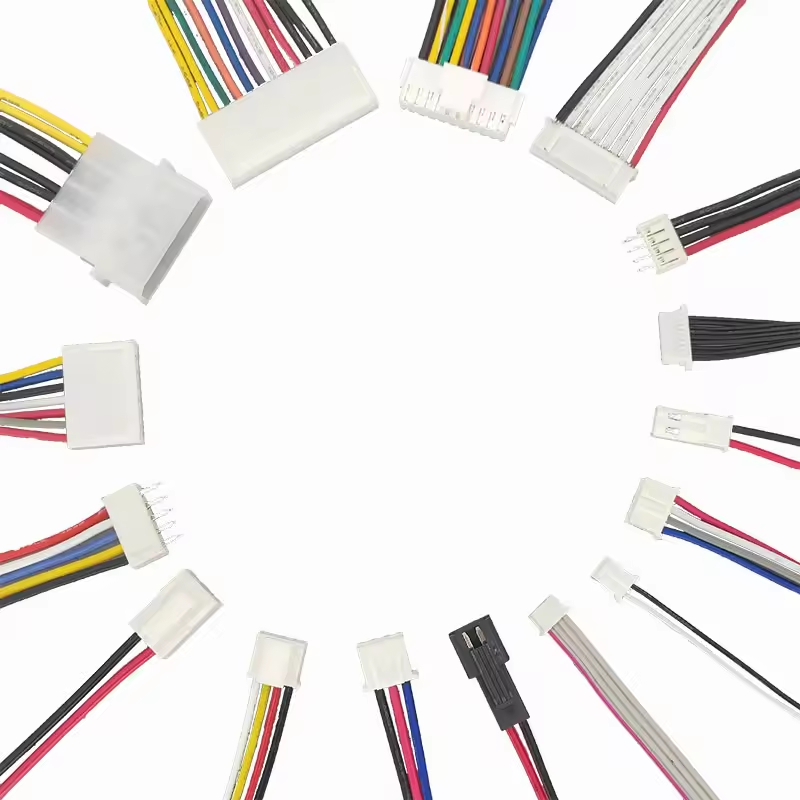 Wiring Harness Connectors