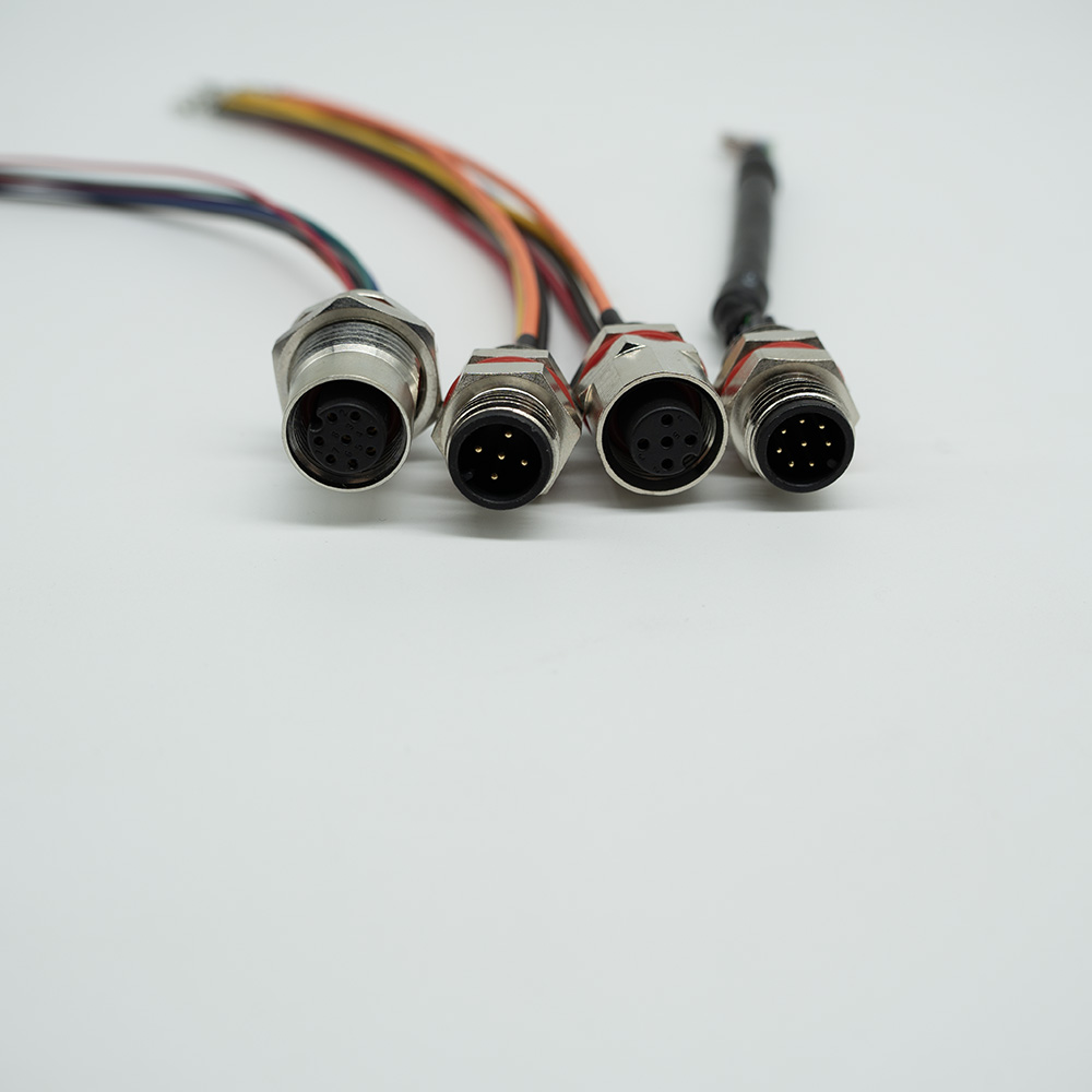 Waterproof Connector IP67 vs IP68