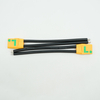 XT90 Anti-Spark Connector 90A Gold-Plated Cable Assembly Custom OEM 10AWG Lipo Battery Wire Harness for UAV RC Aircraft