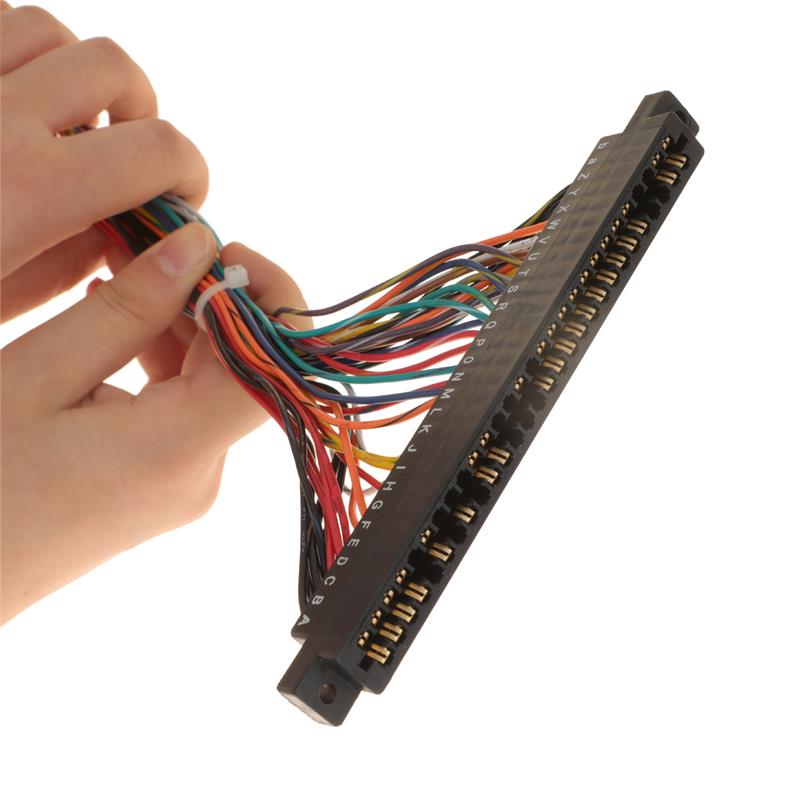 Wiring Harness Manufacturing Process